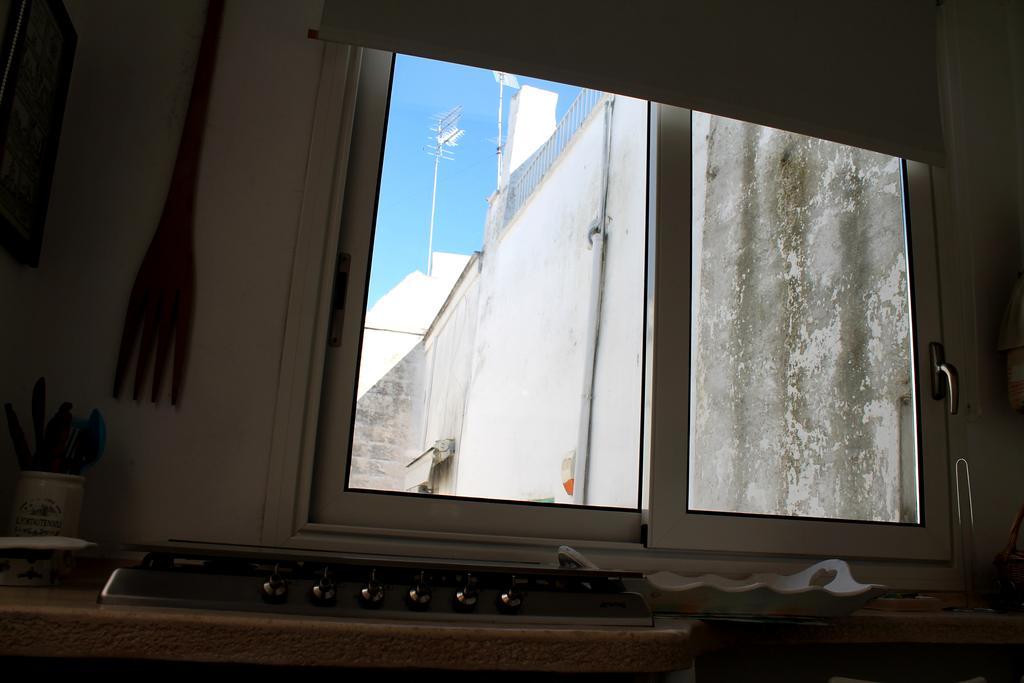 Apartment Dream Ostuni