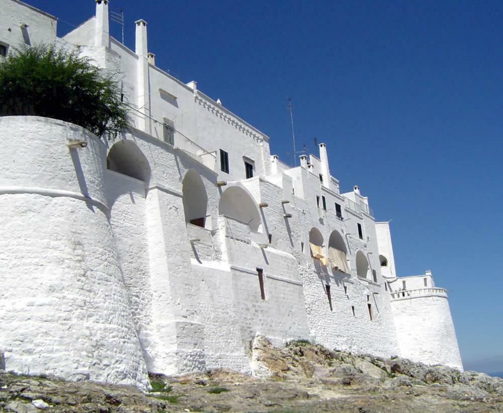 Dream Apartment Ostuni