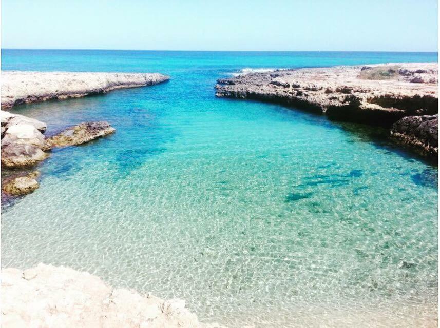 Apartment Dream Ostuni