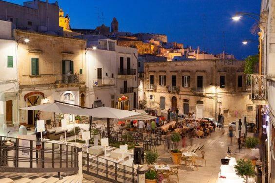 Dream Ostuni