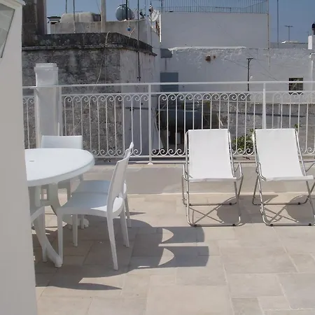 Dream Home Ostuni Exterior foto