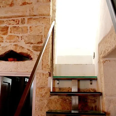 Dream Home Ostuni Exterior foto