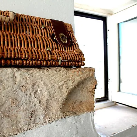 Dream Home Ostuni Exterior foto