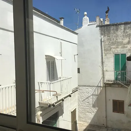 Dream Home Ostuni Exterior foto