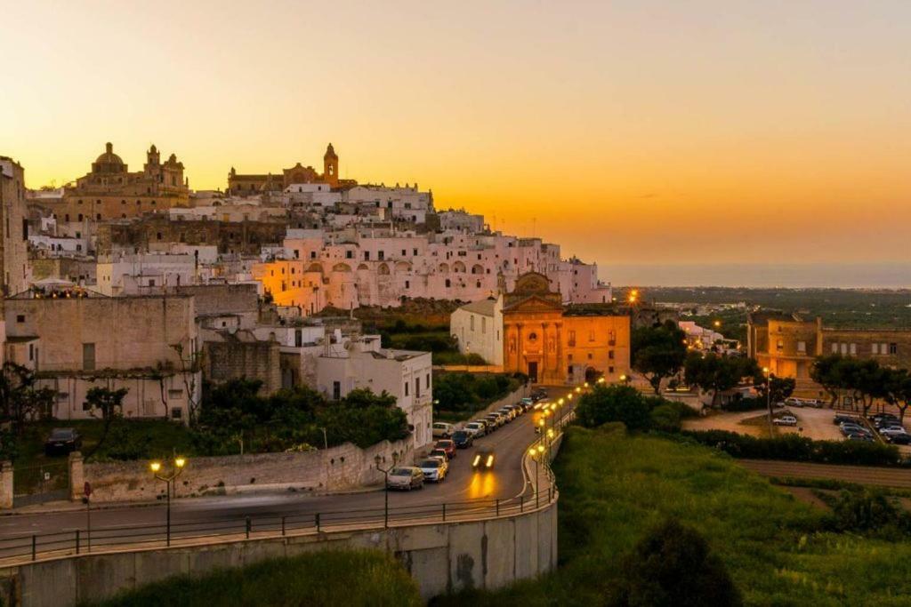 Dream Ostuni